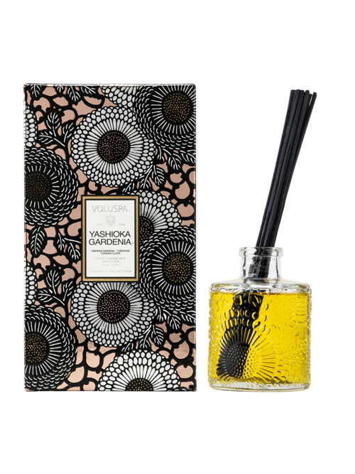 [볼루스파] 야시오카 가드니아 3.4oz 미니디퓨저