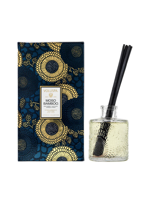 [볼루스파] 모쏘 뱀부 3.4oz 미니디퓨저