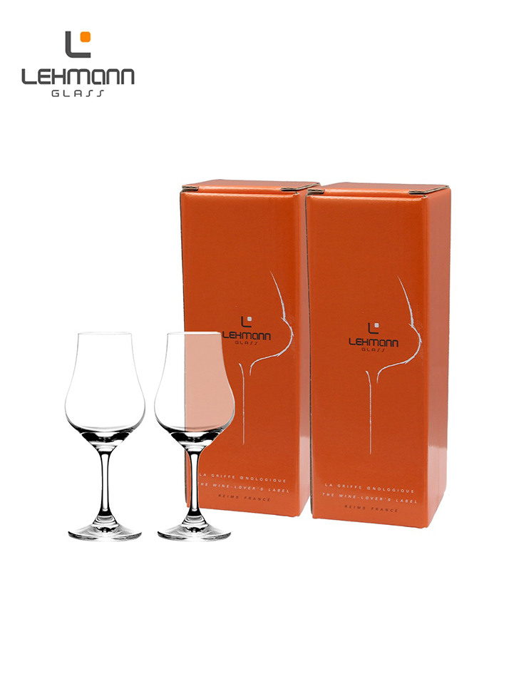[레만글라스]오드비 15CL 위스키잔 2P