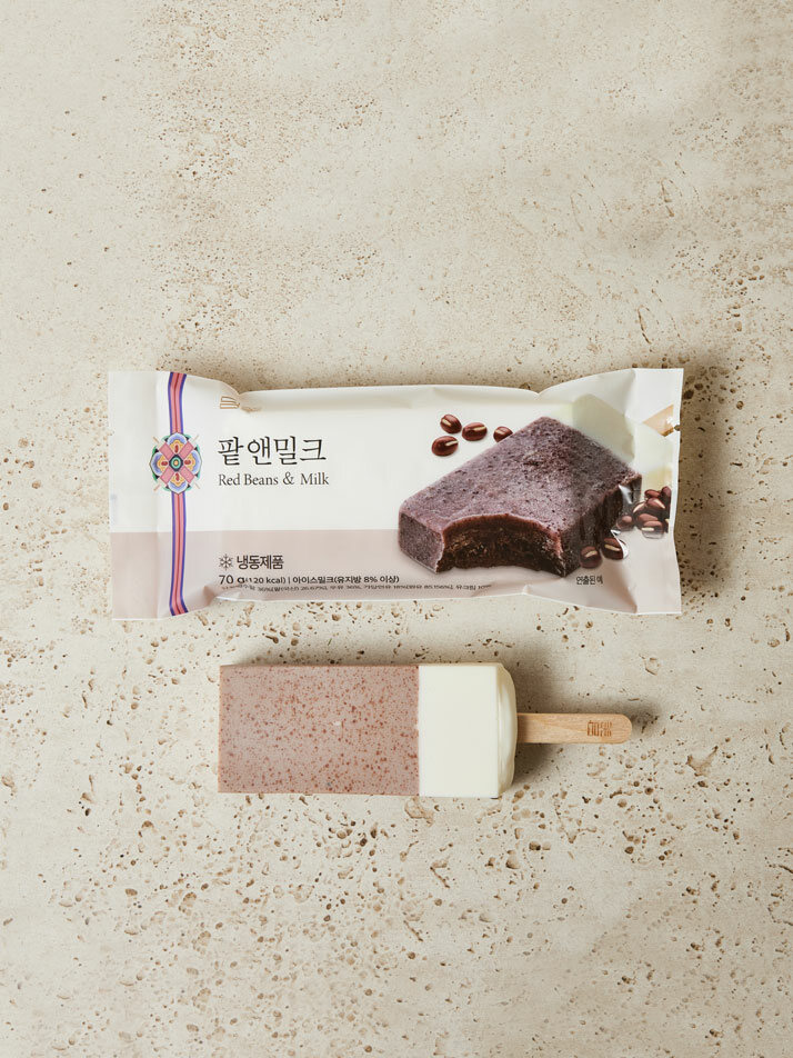 담꽃 팥앤밀크 묶음 할인 구성 (6입, 15입, 24입)