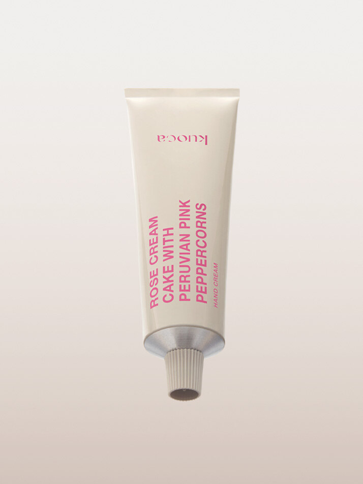 로즈케이크 핸드크림 50ml