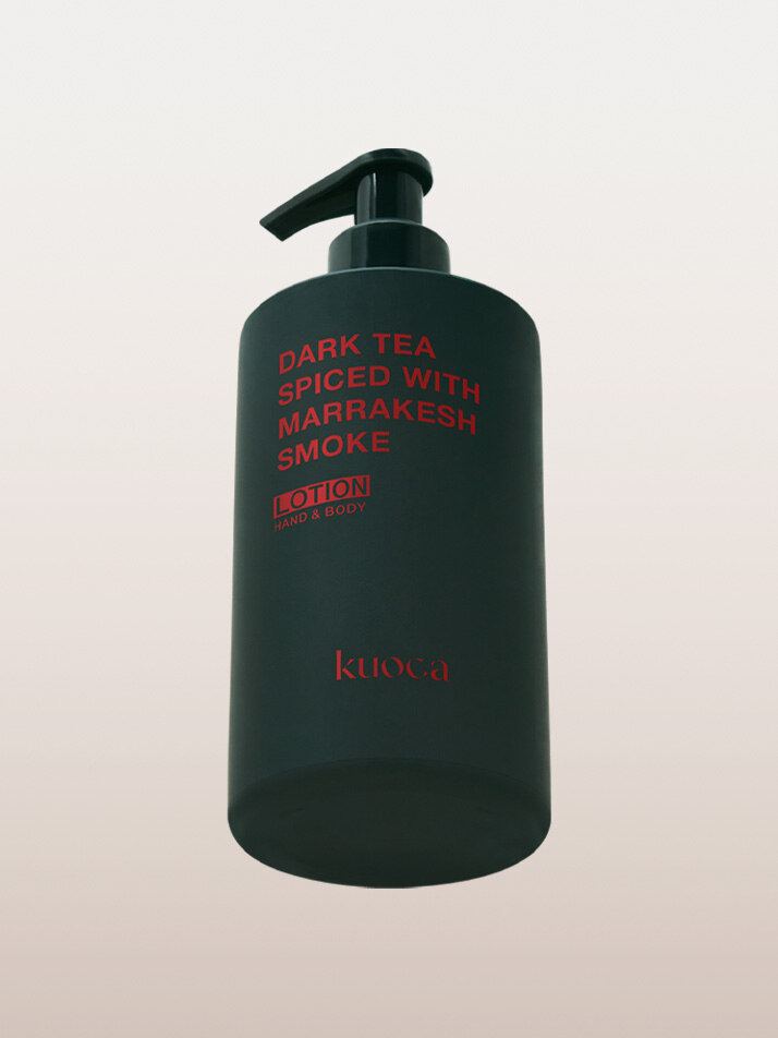 다크티 핸드&바디 로션 300ml