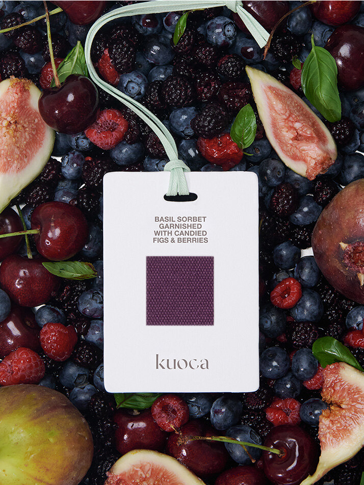 바질소르베 프레그런스 태그