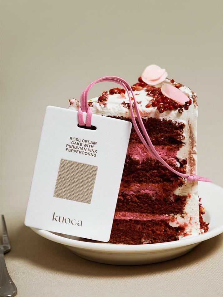 로즈케이크 프레그런스 태그