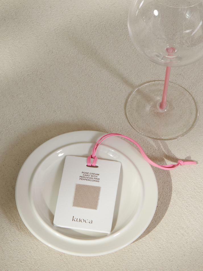 로즈케이크 프레그런스 태그