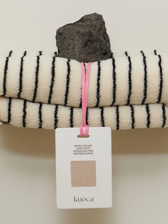 로즈케이크 프레그런스 태그