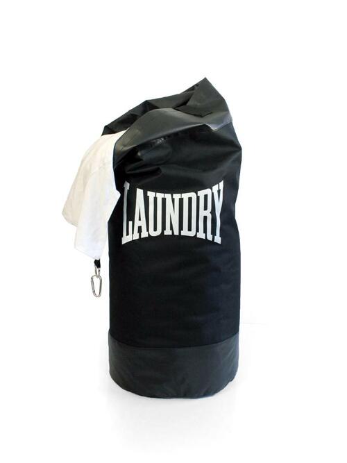 [썩유케이] 샌드백 세탁 가방 바구니 빨래 보관함