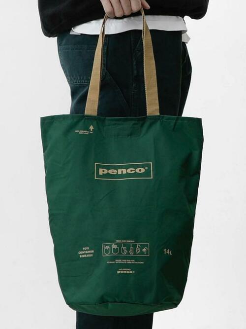 [펜코] 에코백 접이식 토트백 5컬러