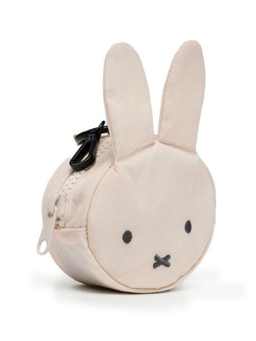 [바쿠백] BAGGU 미피 참 키링 열쇠고리 Miffy