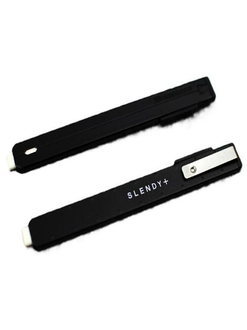 [SEED] 시드 사무용 메탈 샤프 노크 지우개