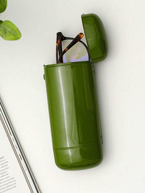 [하이타이드] HIGHTIDE 철제 안경 케이스 보관 홀더