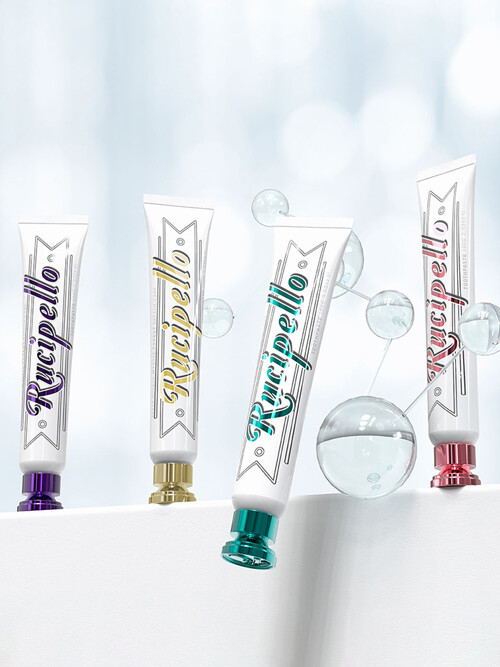 [루치펠로] 프리미엄치약 100g 5종 택1