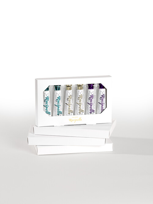 [루치펠로] 미니치약 6종세트