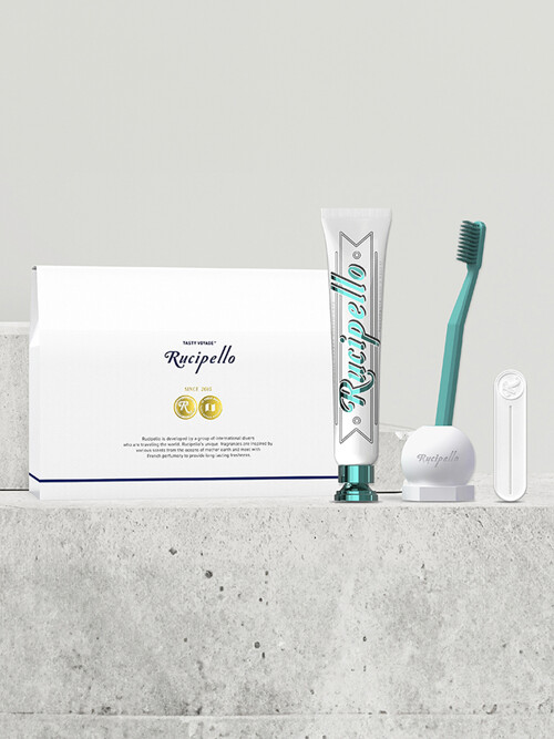 [루치펠로] 미스틱포레스트 구취케어 세트