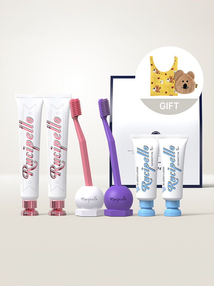 [루치펠로] 키즈 다이노탱 쇼퍼백 에디션