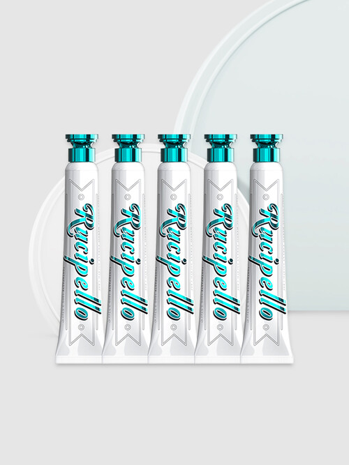 [루치펠로] 미스틱포레스트 치약 100g 5개입