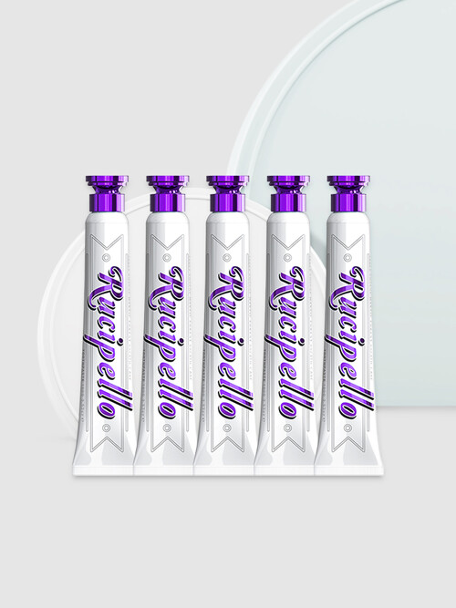 [루치펠로] 트로피칼오션 치약 100g 5개입