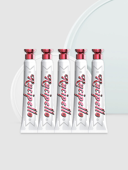 [루치펠로] 루이스랜드 치약 100g 5개입