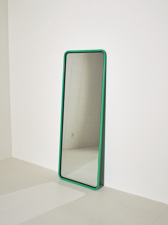 Super Tube Mirror - Large (5color)