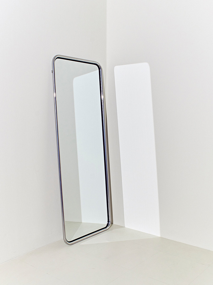 Super Tube Mirror - Large (5color)