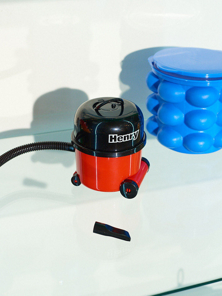 Mini Vacuum Cleaner