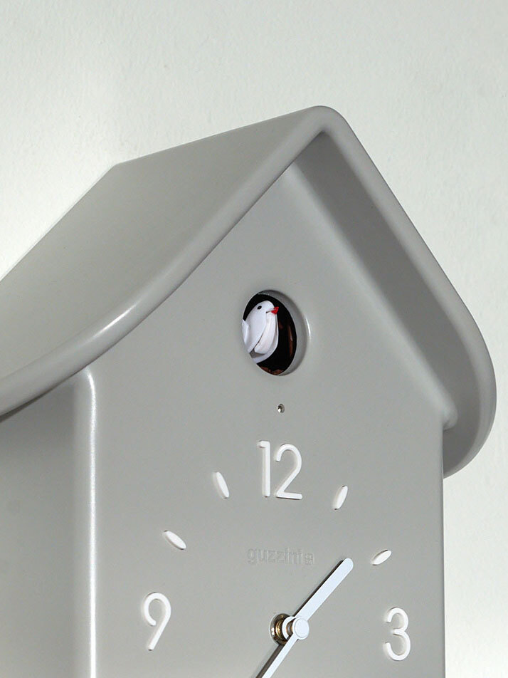 Guzzini Cuckoo Clock