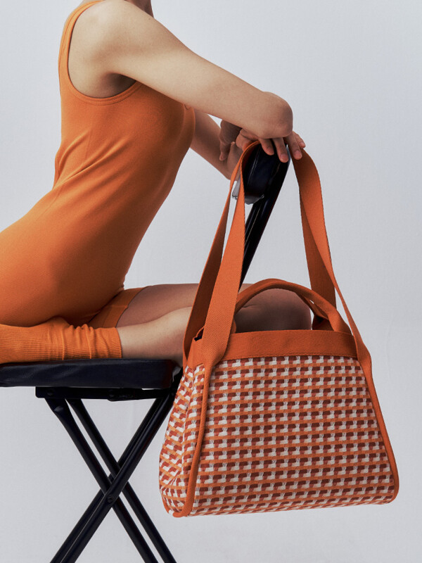 TUPO BAG_LARGE_ORANGE