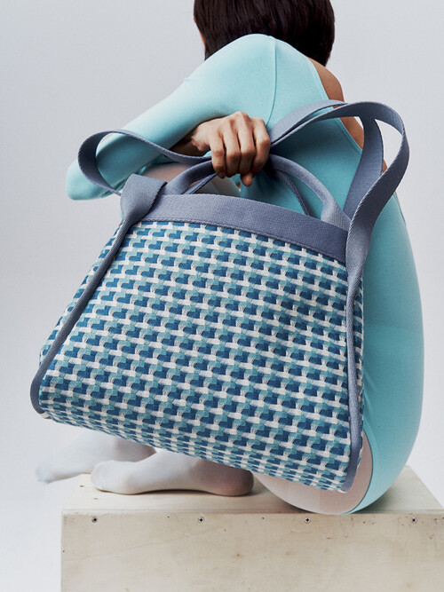 TUPO BAG_LARGE_MINT