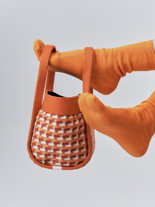 TUPO BAG_SMALL_ORANGE