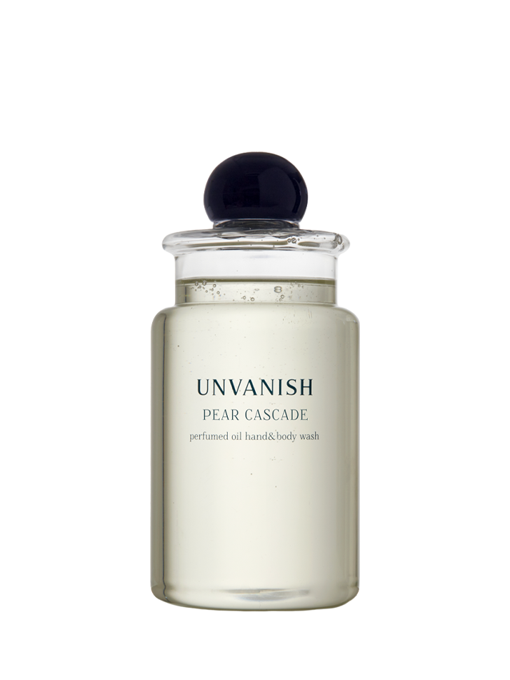 페어 카스케이드 퍼퓸드 오일 핸드&바디워시