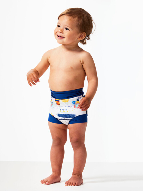 해피내피 듀오 터그보츠