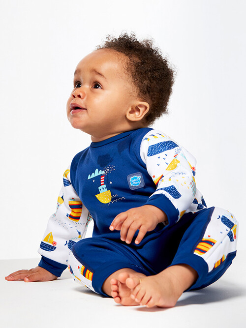 웜인원 웻슈트 터그보츠