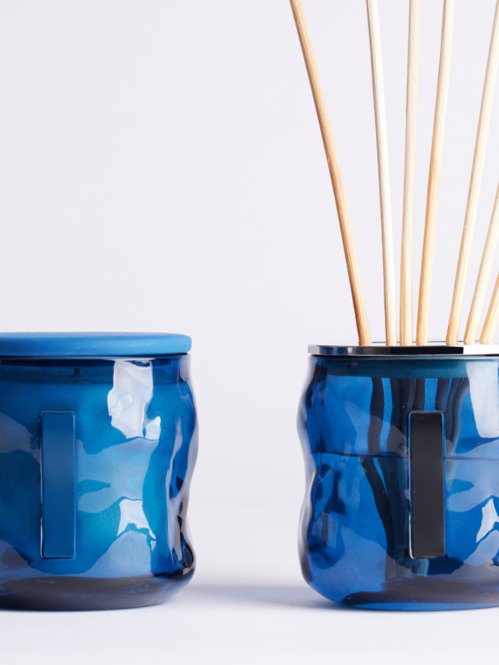 르버덴 샤먼 룸 디퓨저