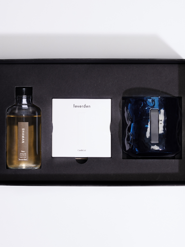 르버덴 샤먼 룸 디퓨저