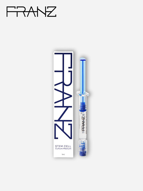 프란츠 줄기세포배양액 10% 앰플 1개