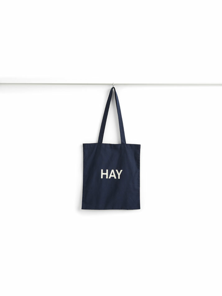 HAY Tote Bag Navy