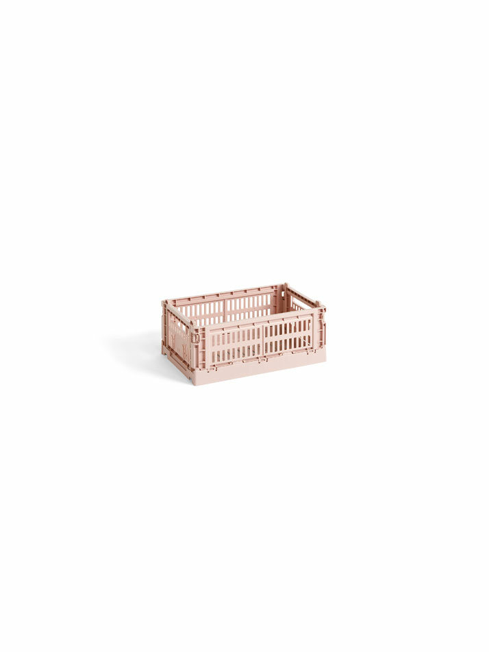 HAY Colour Crate S Blush