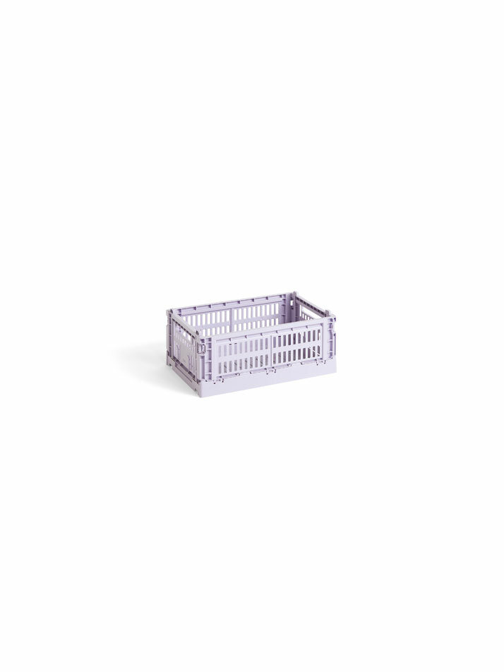 HAY Colour Crate S Lavender