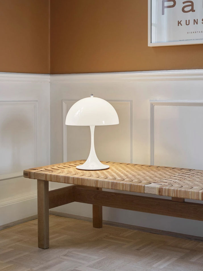 Panthella 250 Table Lamp