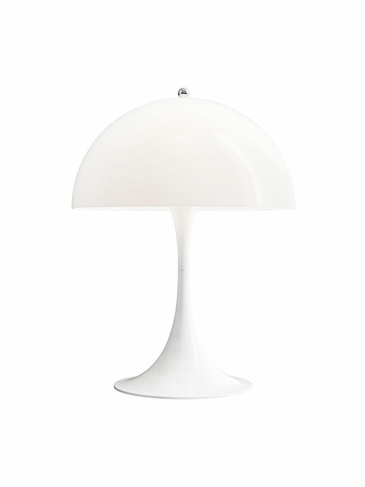 Panthella 400 Table Lamp