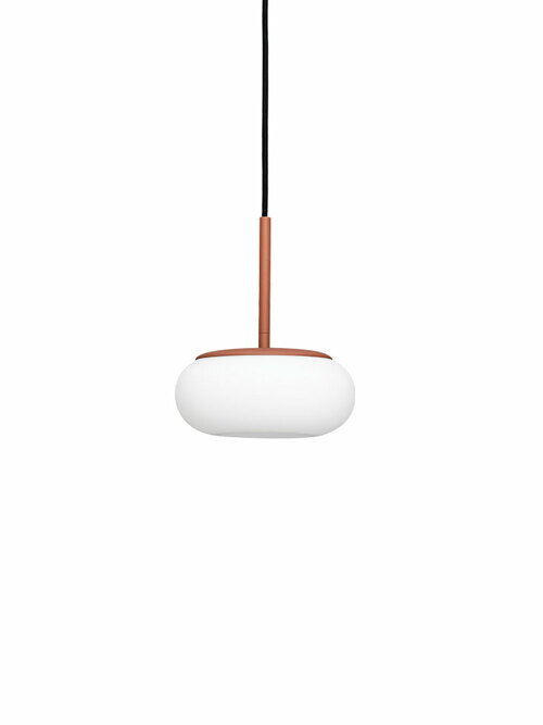 Mozzi Pendant Small Terracotta