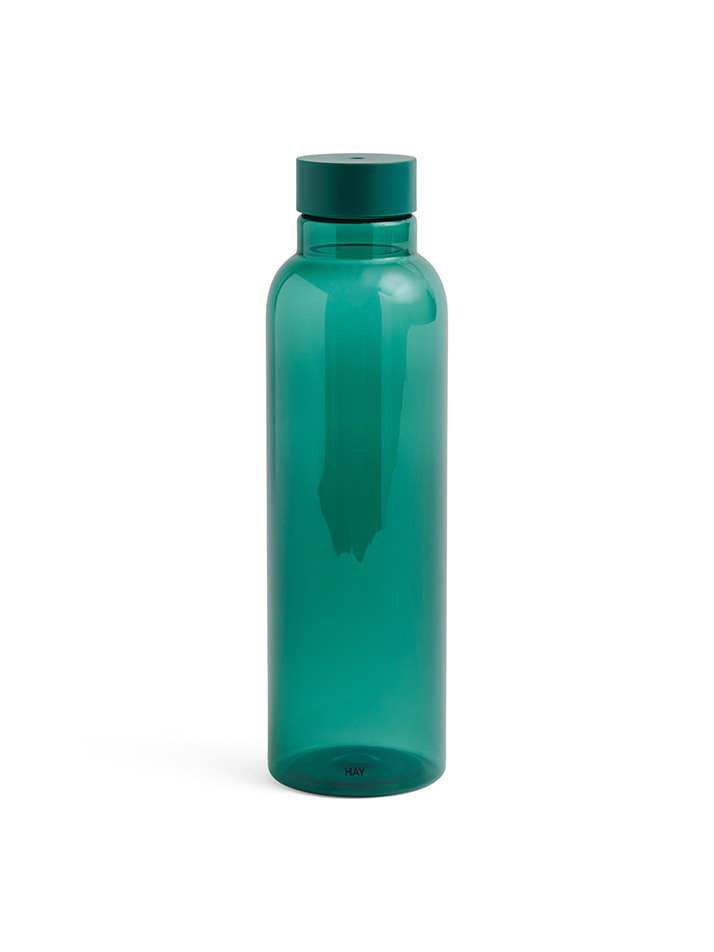 Miz Water Bottle 0.72L Dark Green