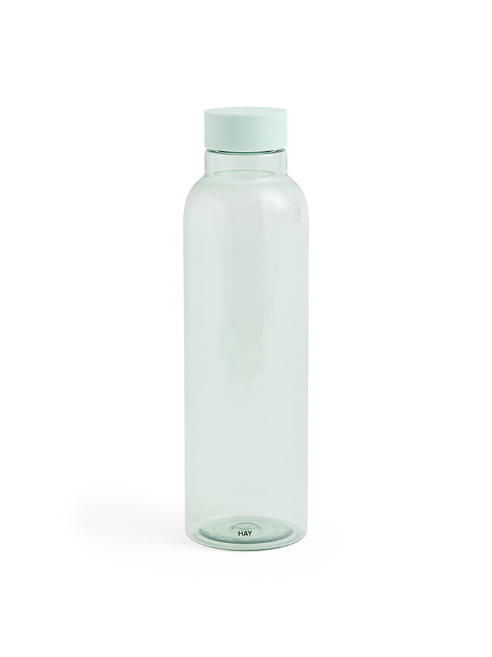 Miz Water Bottle 0.72L Ice Blue