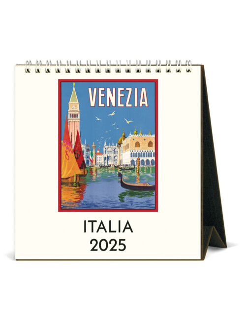 2025 카발리니데스크 Italia