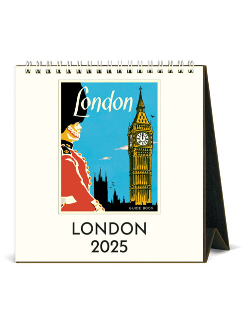 2025 카발리니데스크 London