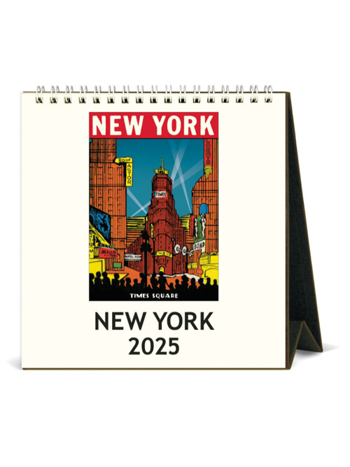 2025 카발리니데스크 New York