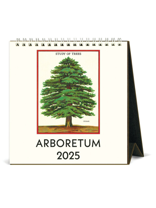 2025 카발리니데스크 Arboretum