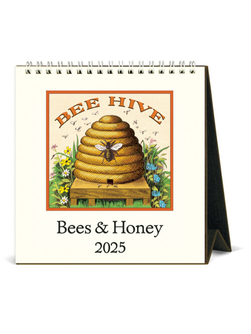 2025 카발리니데스크 Bees & Honey