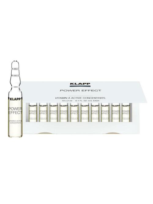 비타민A 앰플 10개입