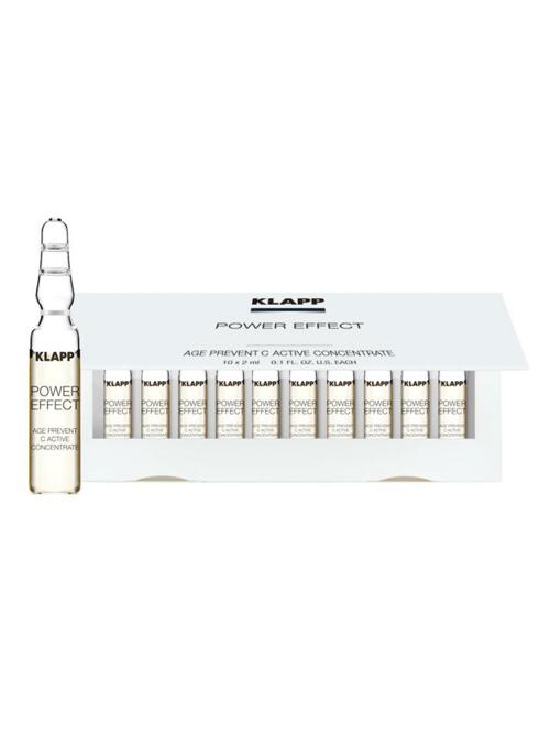 에이지C 프리벤트 앰플 10개입